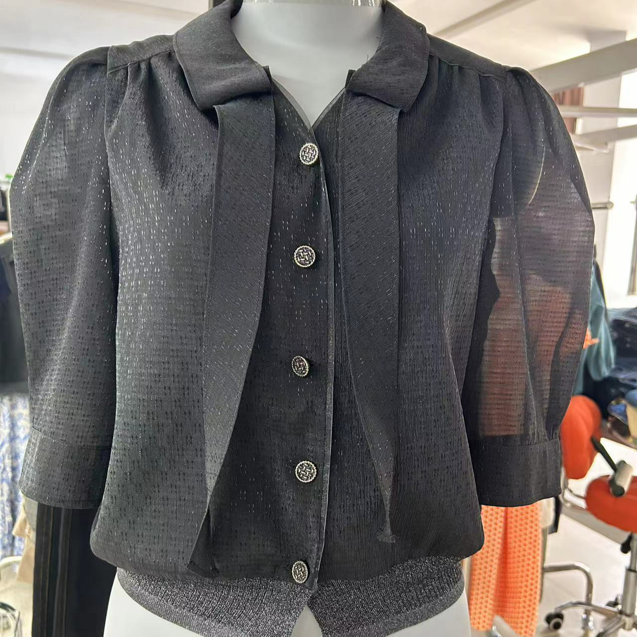 【101-200】单品小衫