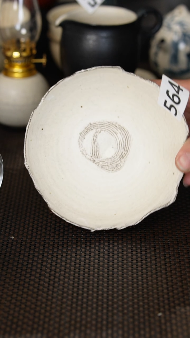 【闪购商品】564景德镇{立梦陶}手作