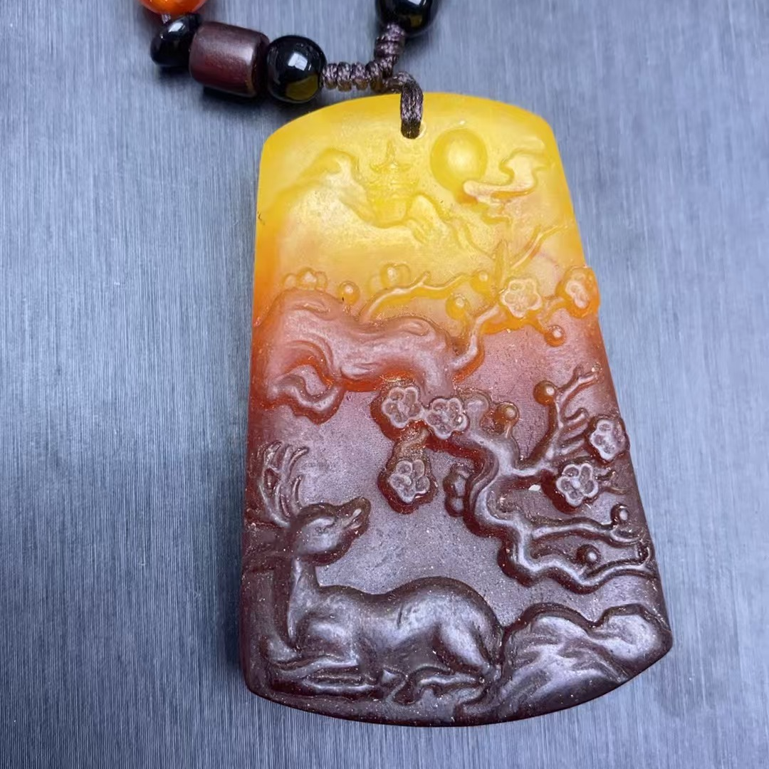 手链 YY31【臻源饰品】精品时尚百搭气质款手串（多样性发其一）