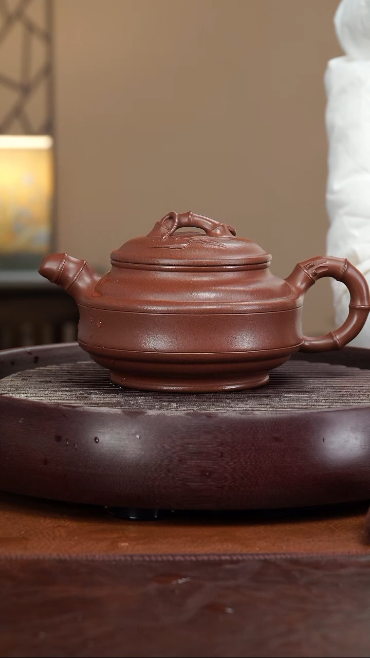 【闪购商品】紫砂茶壶宜兴紫砂壶