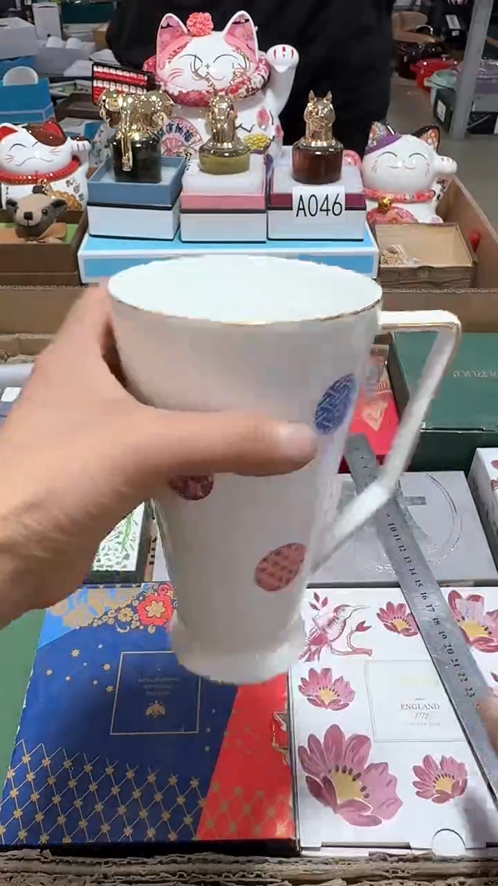 【闪购商品】瓷片大漂亮瓷器，一件不留--