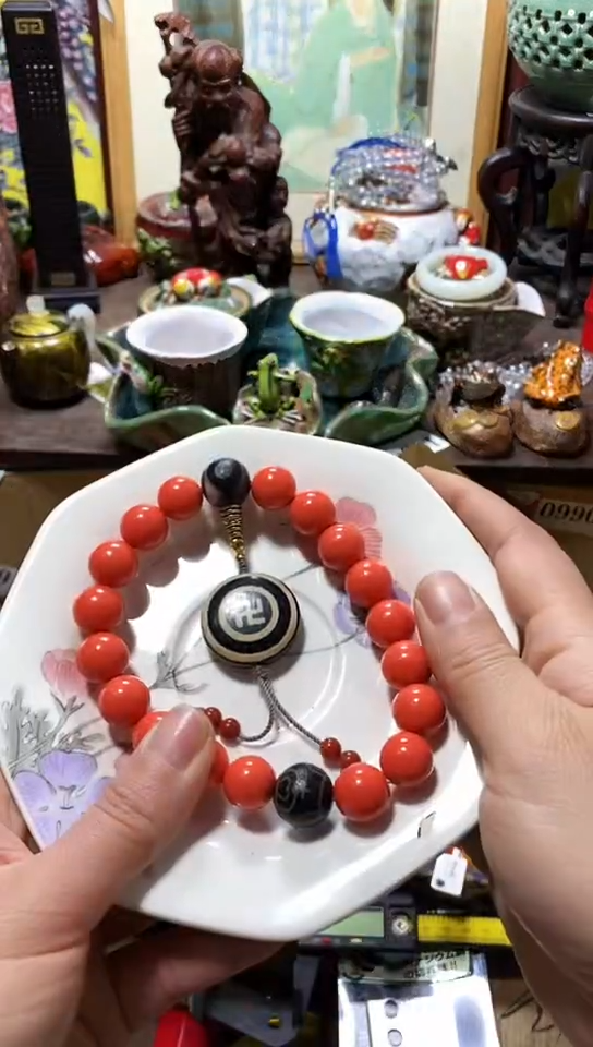 瓷器默认链接一物一拍