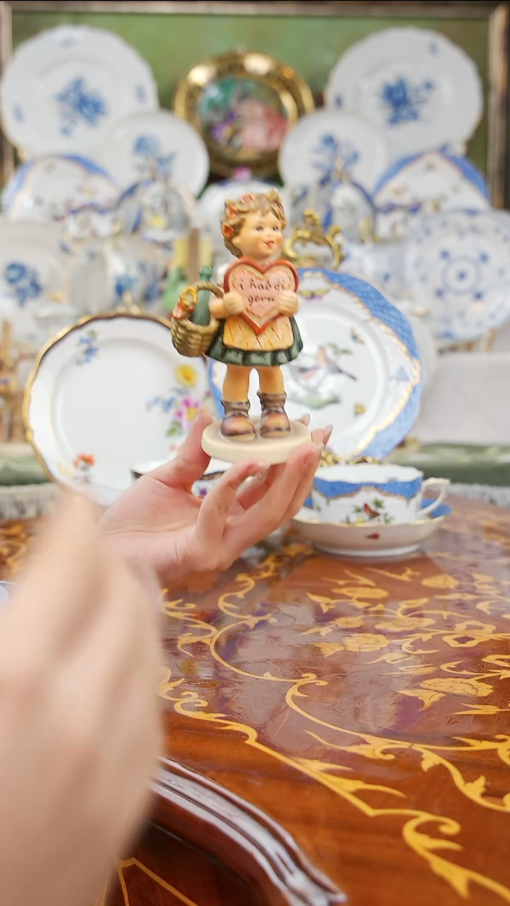 瓷米多家中古瓷器如图所示69