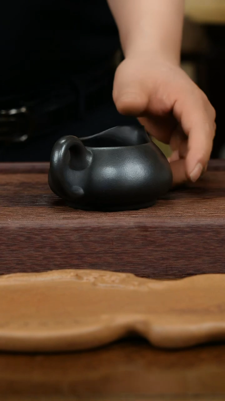 【闪购商品】紫砂茶杯紫砂品茗杯