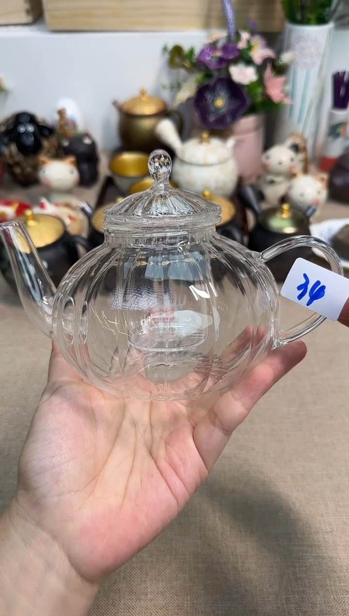 瓷片泡泡家的瓷器真好看