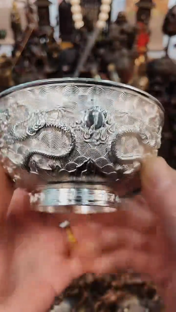 【闪购商品】精铜工匠 别具韵味