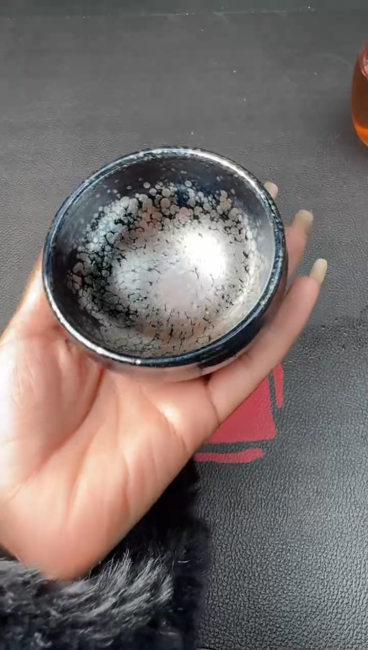 茶盏江汉旺沉默是金194