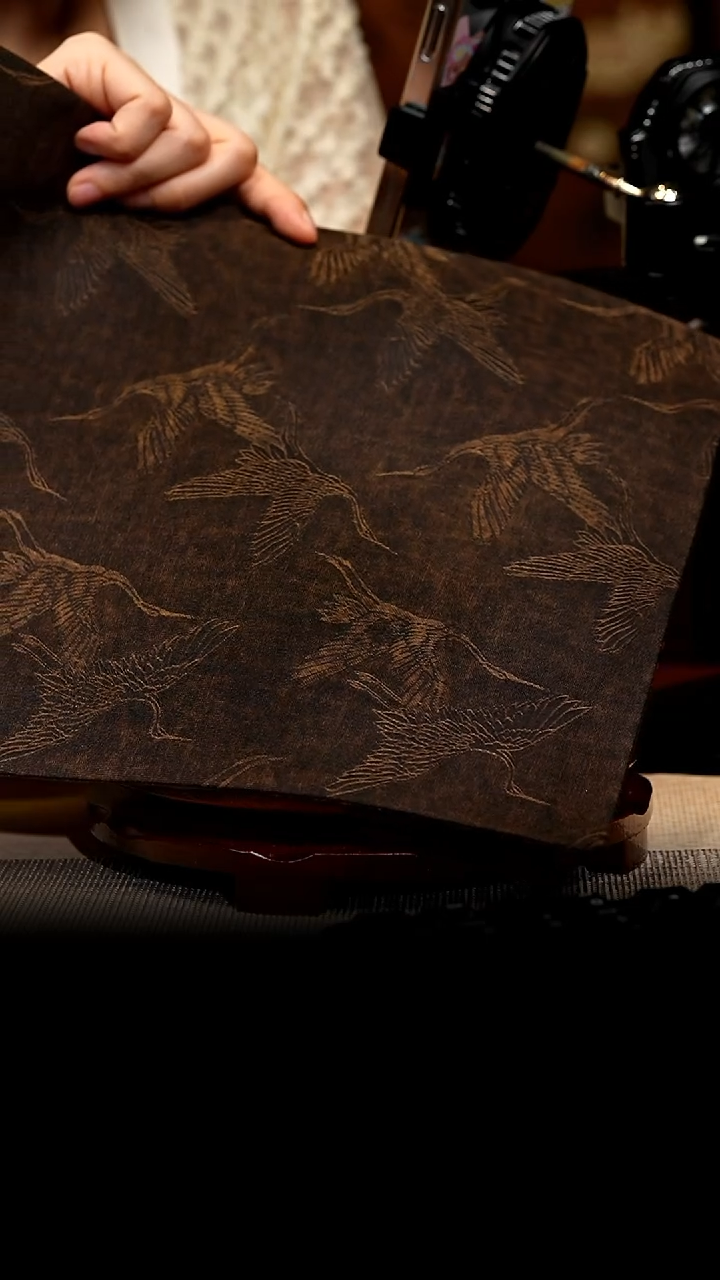 【见珊】专属心禅居专属50*24