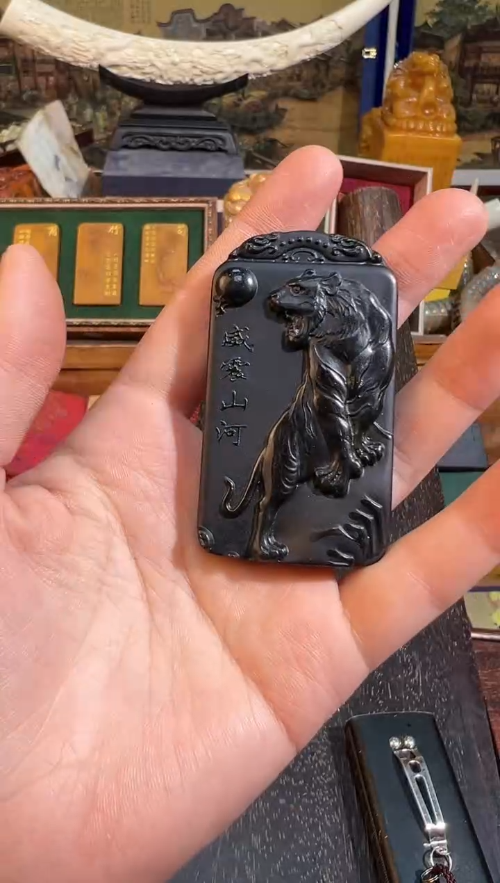 【闪购商品】和田玉把件未镶嵌86凯凯凯凯凯凯凯凯