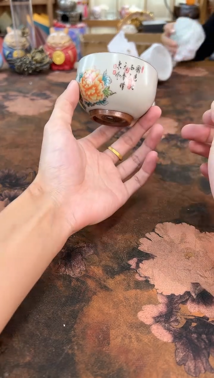 最后清一场，先抢先得