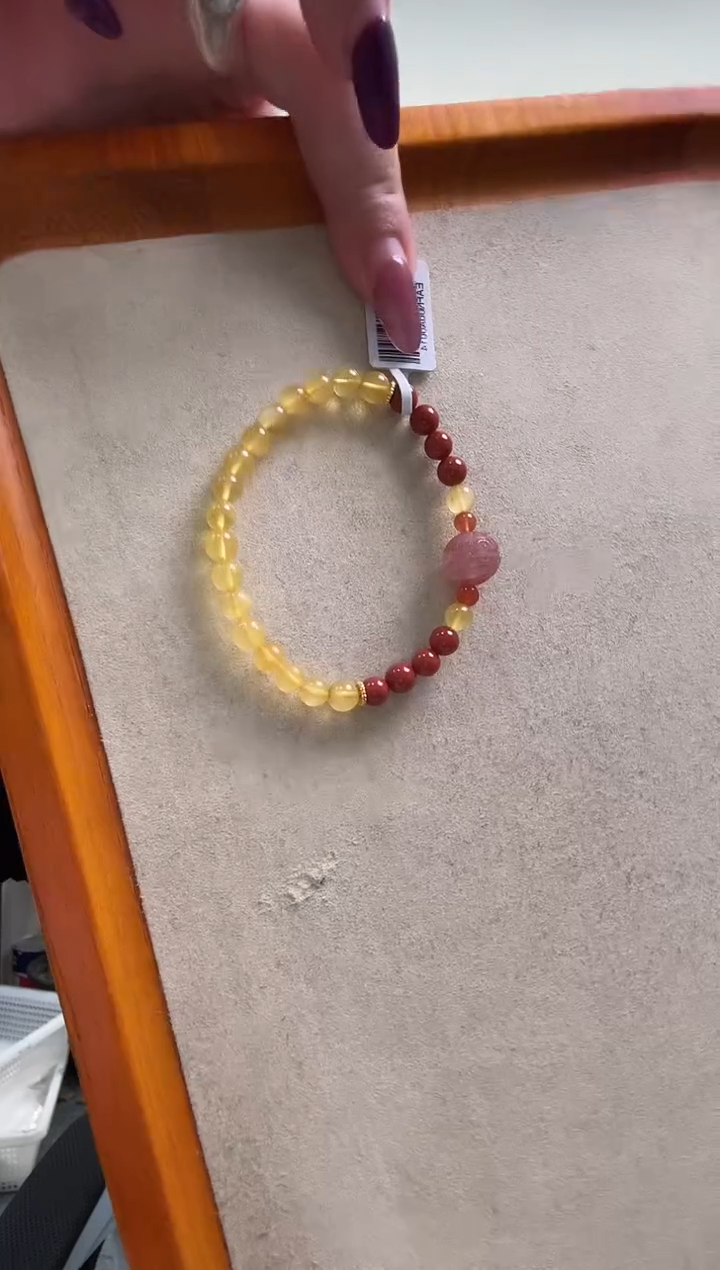 【闪购商品】琥珀珠宝奇石未镶嵌                 53