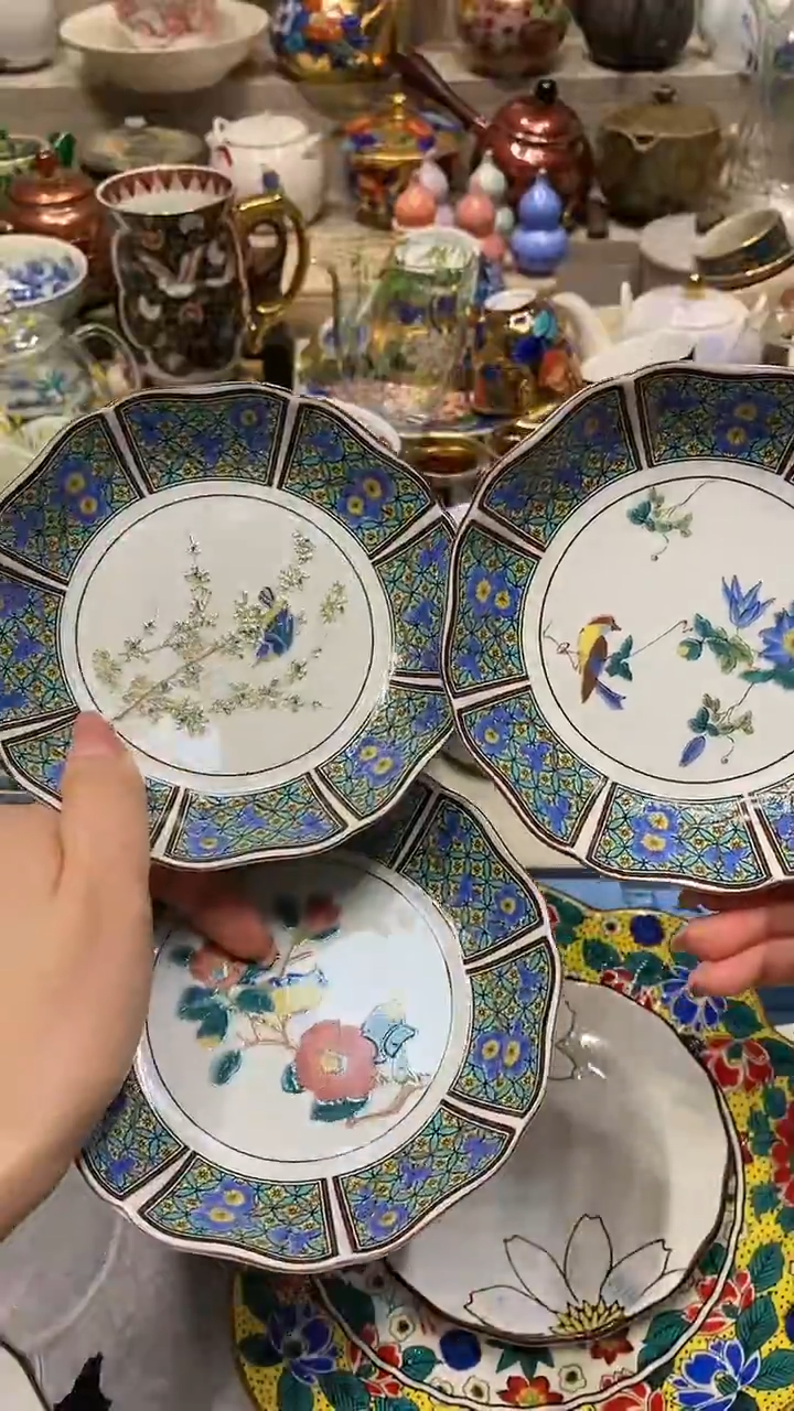 瓷片琉**雨直播闪购的优势 |