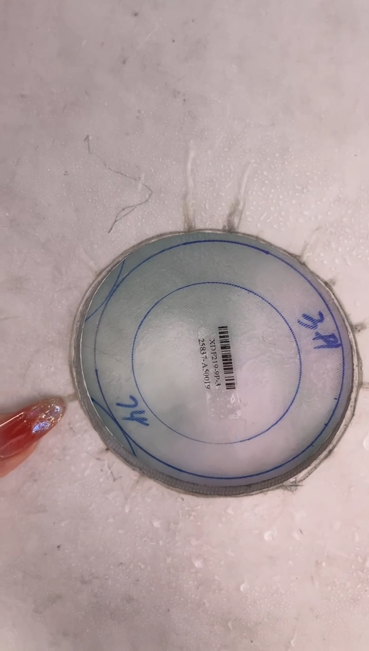 【闪购商品】定制翡翠手镯未镶嵌定制手镯CHC1/DZS