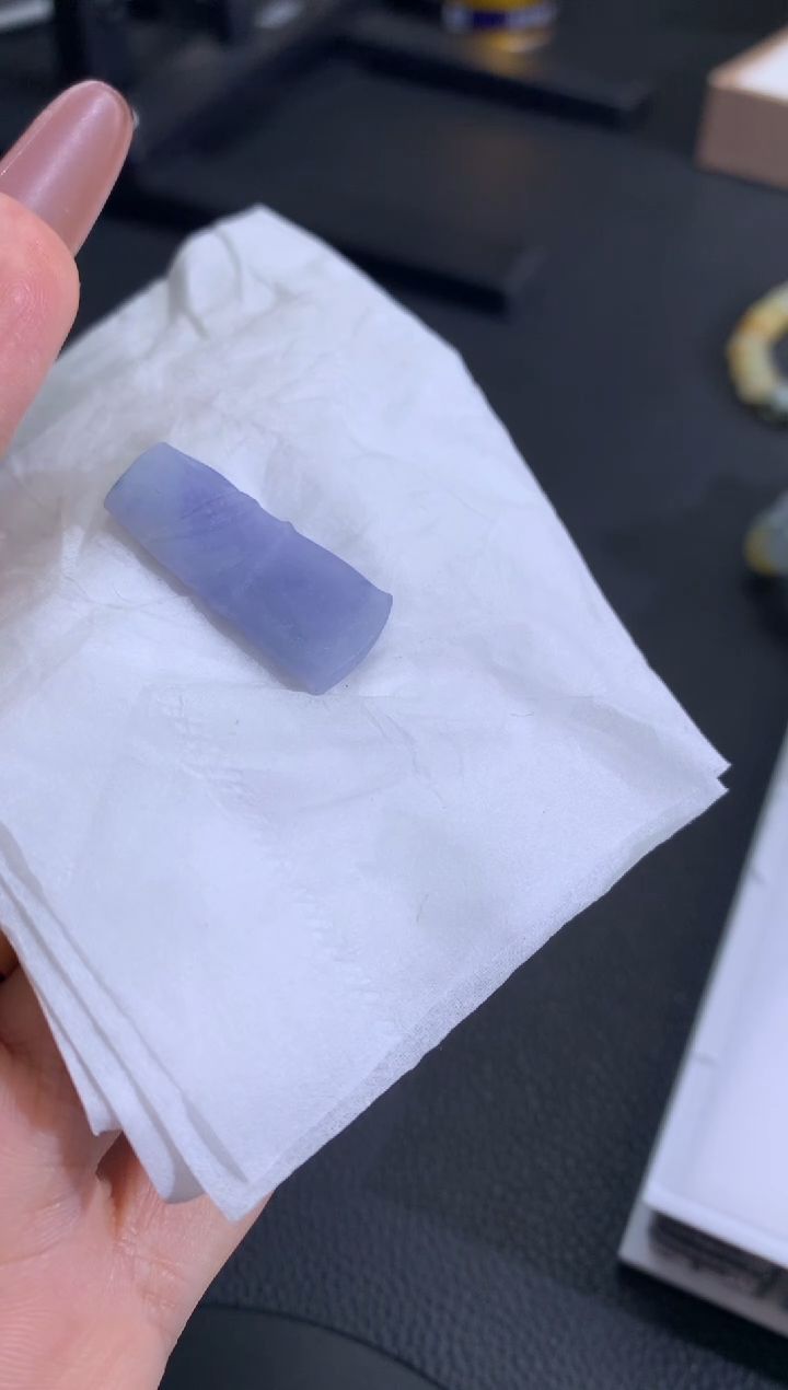 【闪购商品】定制翡翠未镶嵌翡翠