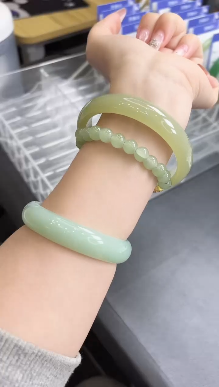 东凌女款手镯A297/64.6