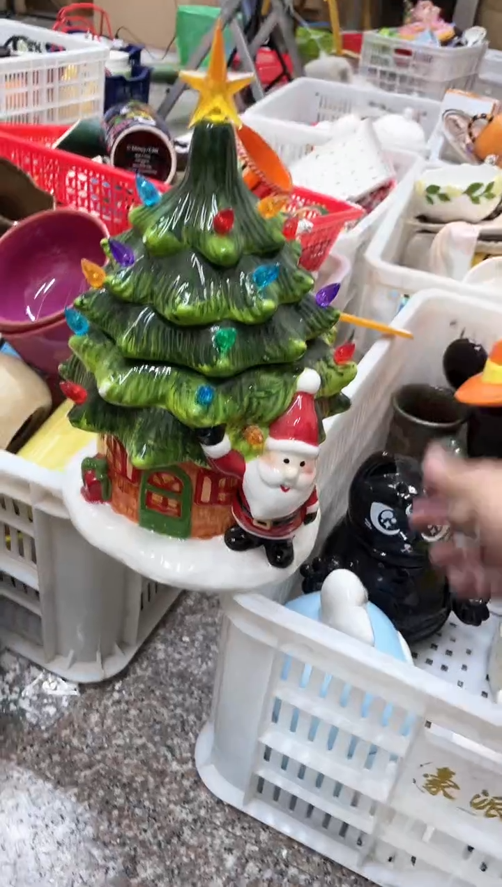 9.9包邮微瑕陶瓷不退不换