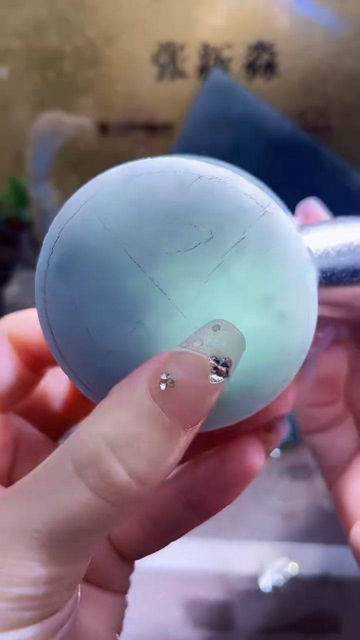 未镶嵌挂件翡翠小梦230