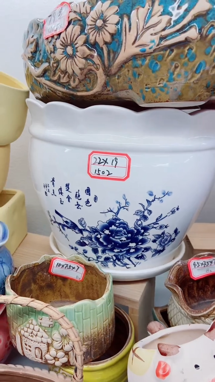 【闪购商品】陶瓷@@1502