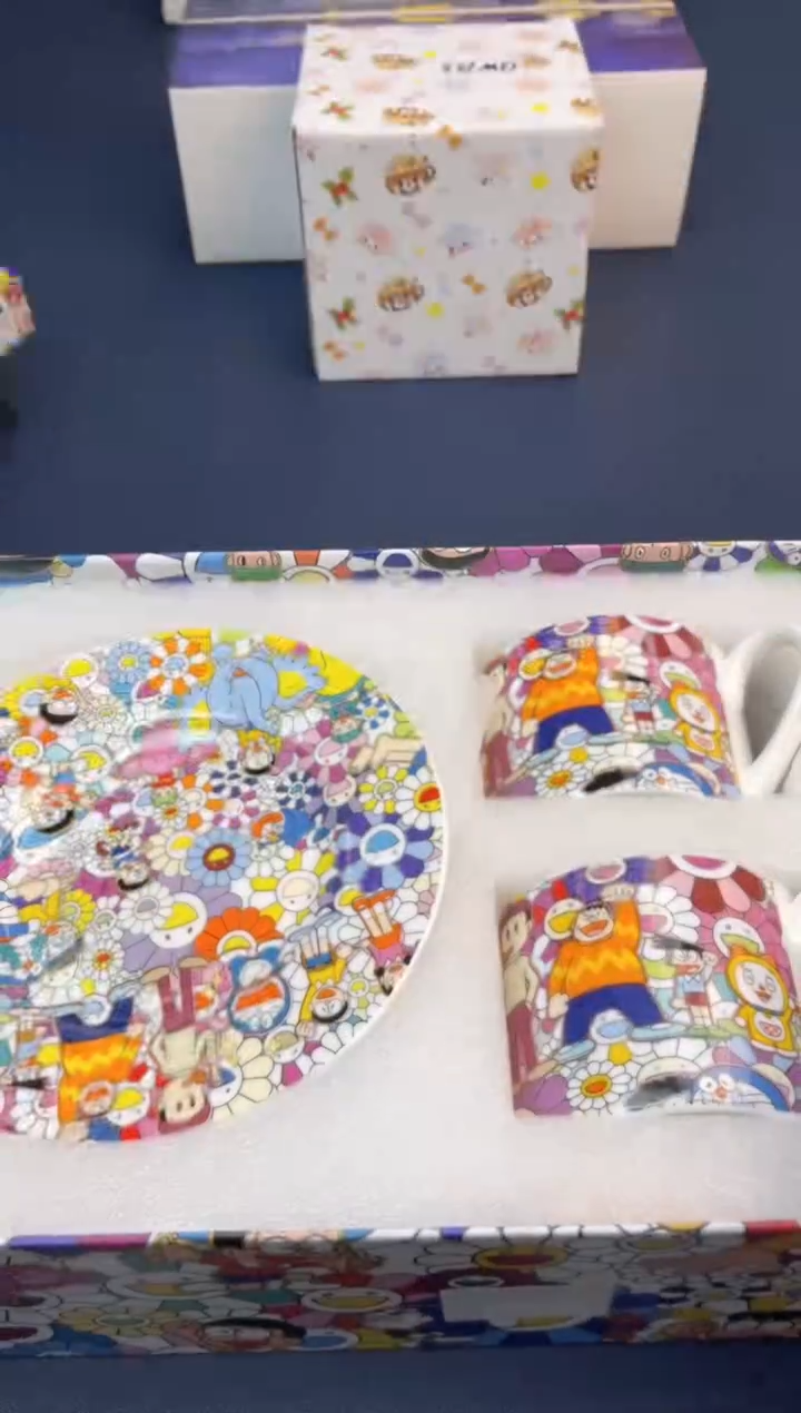 【闪购商品】瓷片新春福利场 快来捡漏@@B12-2