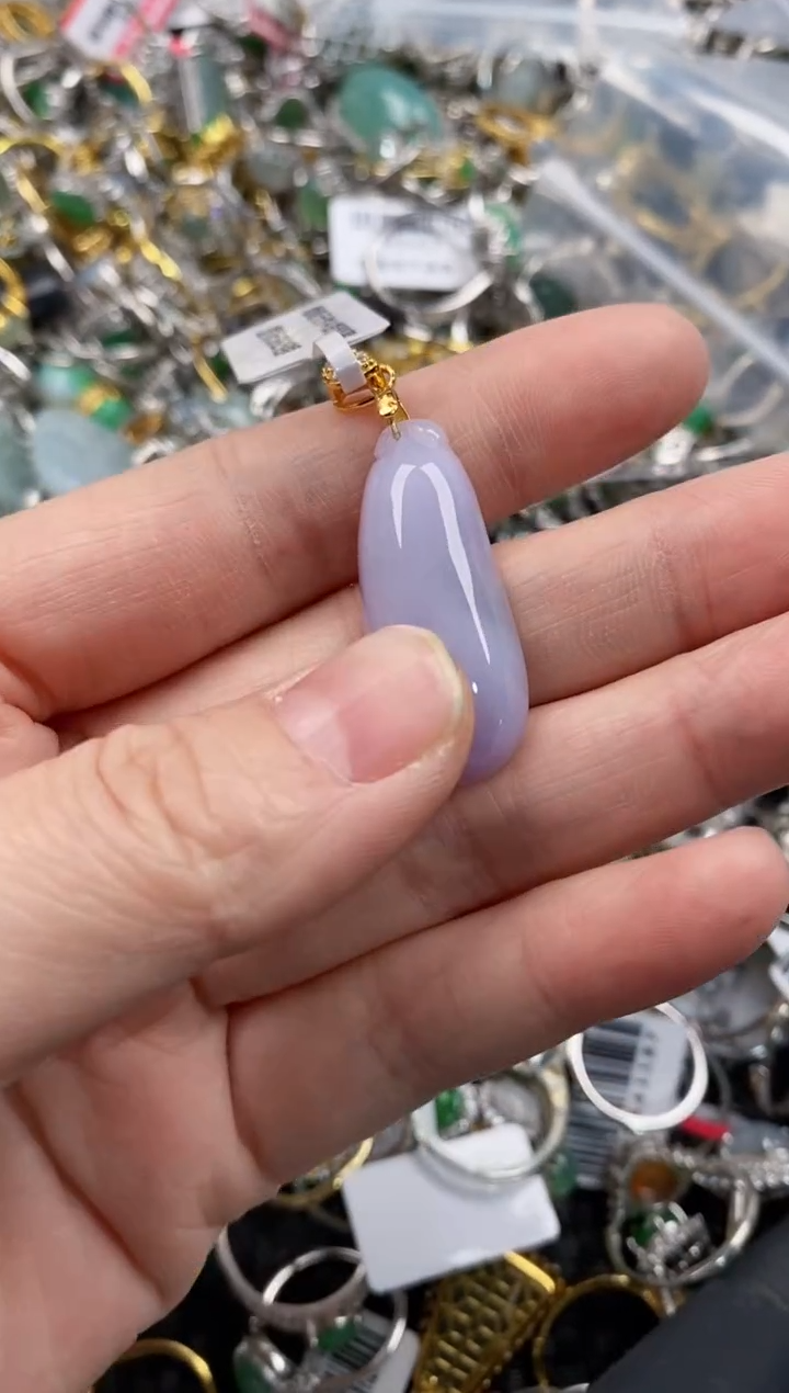 银S925镶嵌戒指翡翠C****t666   4