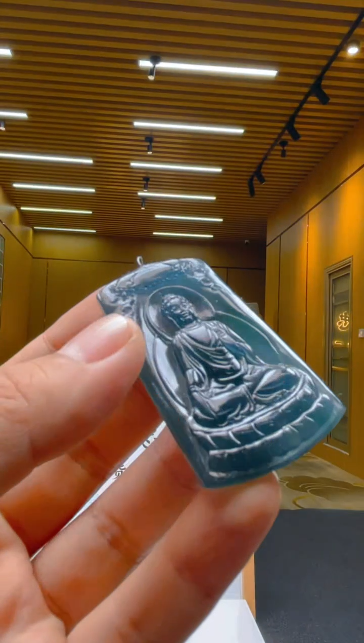 【闪购商品】定制翡翠未镶嵌*******159