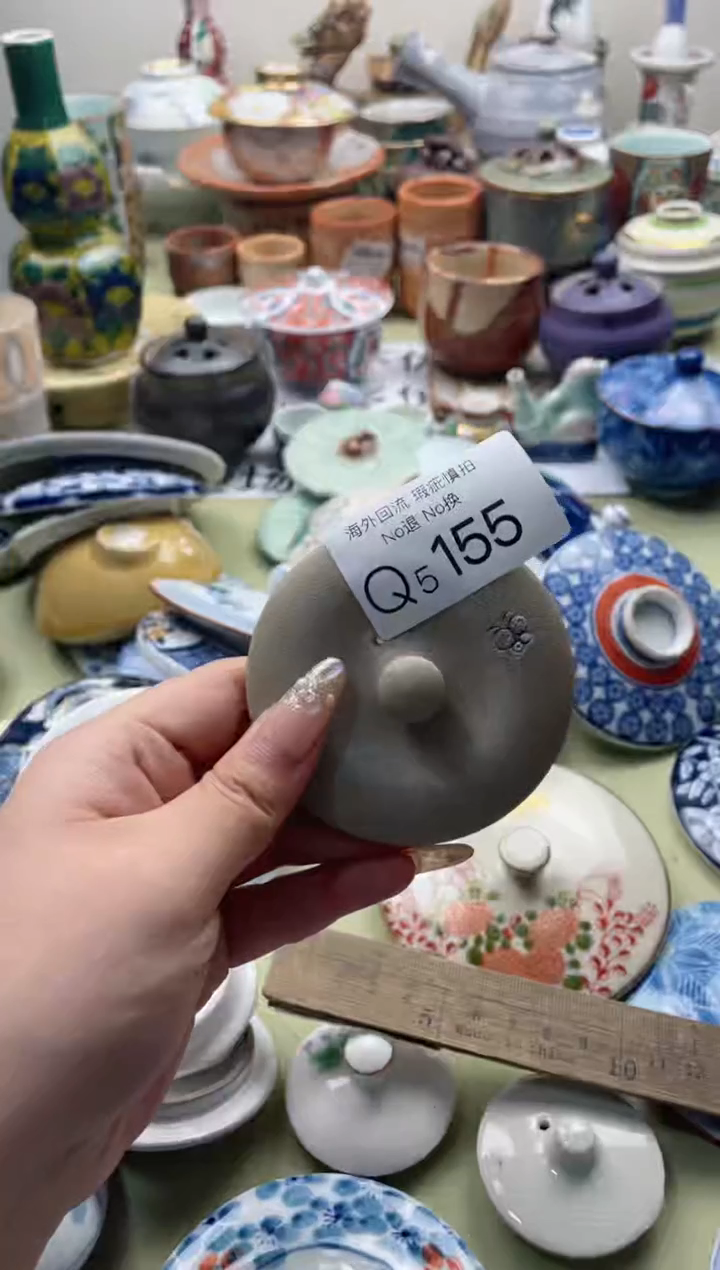 【闪购商品】摆件5155精美创意日式臻品