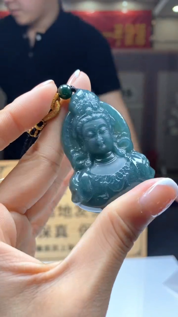 【闪购商品】定制翡翠未镶嵌********664