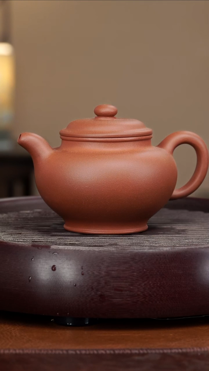 【闪购商品】紫砂茶壶宜兴紫砂壶