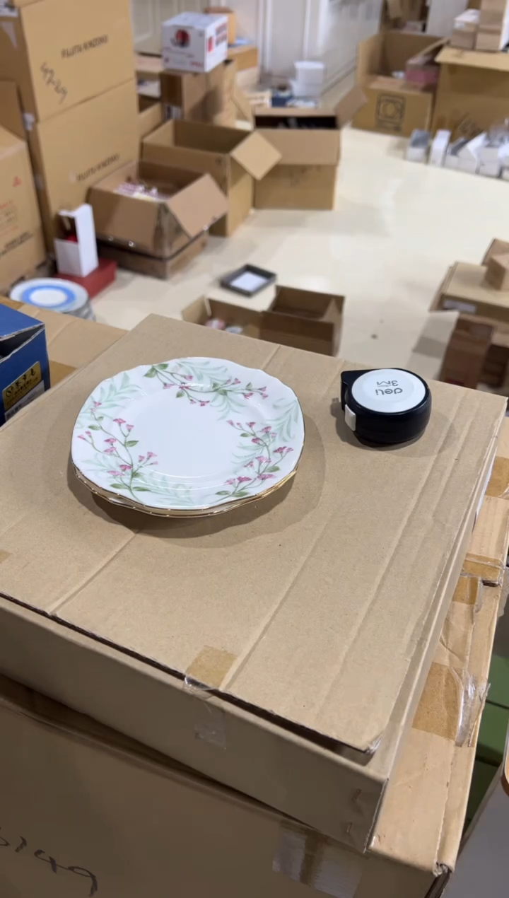 【闪购商品】瓷片d507好好好好好好