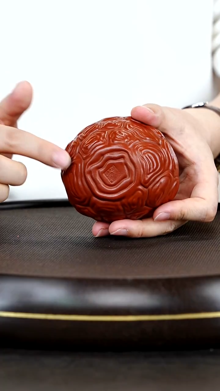 茶壶紫砂闪购商品4