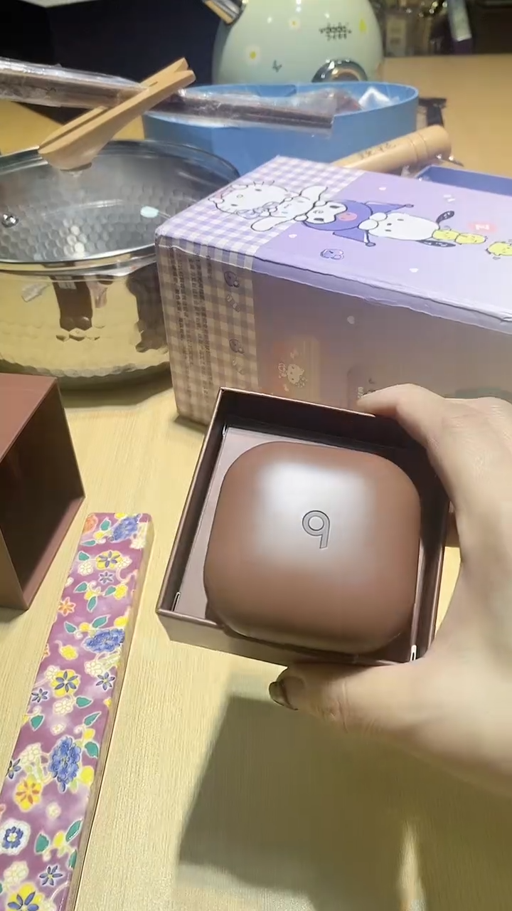 【闪购商品】瓷片锅碗瓢盆一件不剩