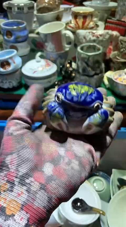 【闪购商品】瓷片1111111111111111