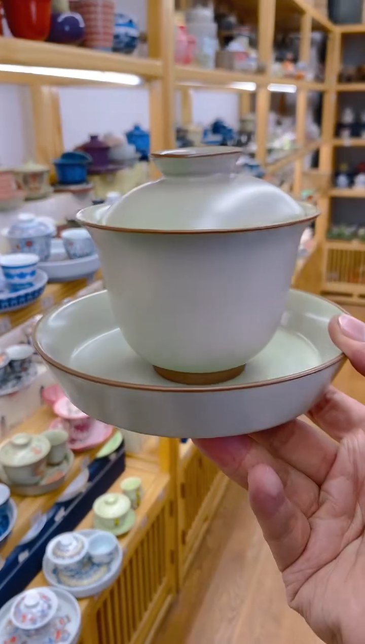 【闪购商品】其他高温烧制陶瓷98