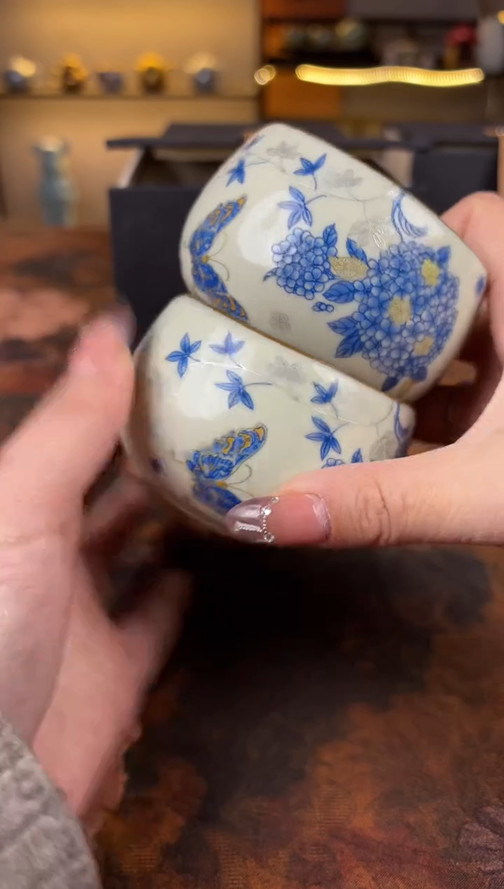 【闪购商品】孤品茶具@