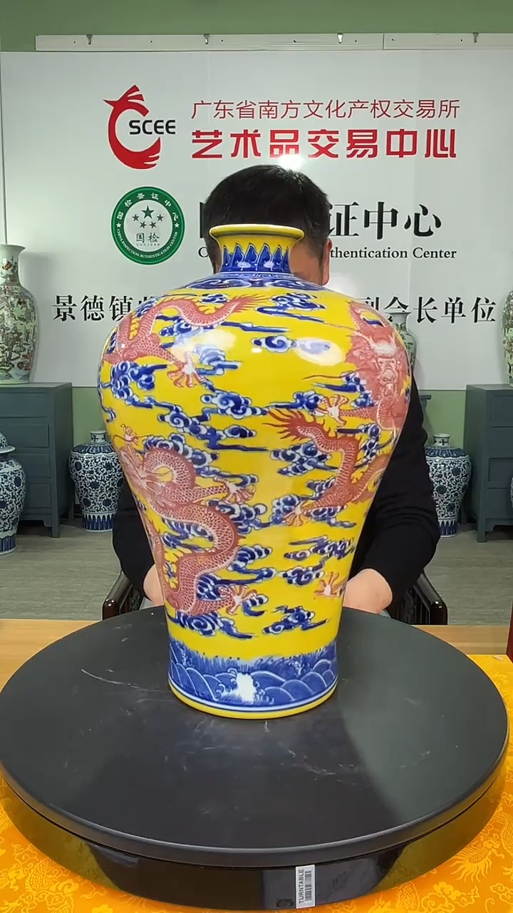 摆件瓷景德镇陶瓷景德镇陶瓷