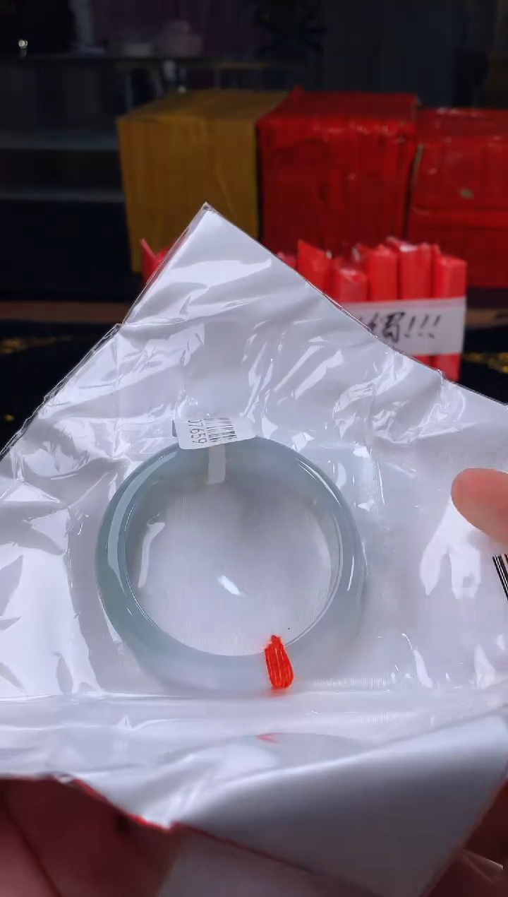 未镶嵌定制翡翠5073毛货不退不换 57-58