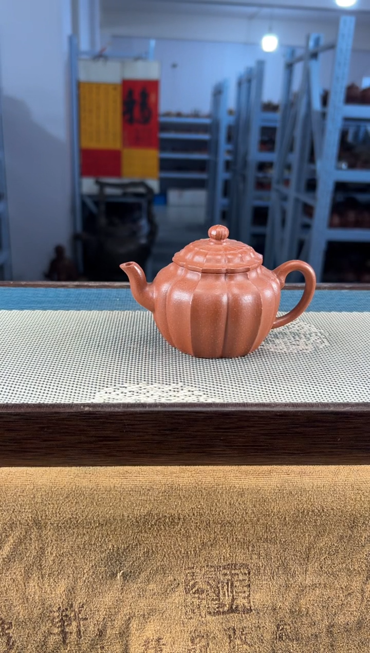茶壶紫砂54宜兴紫砂