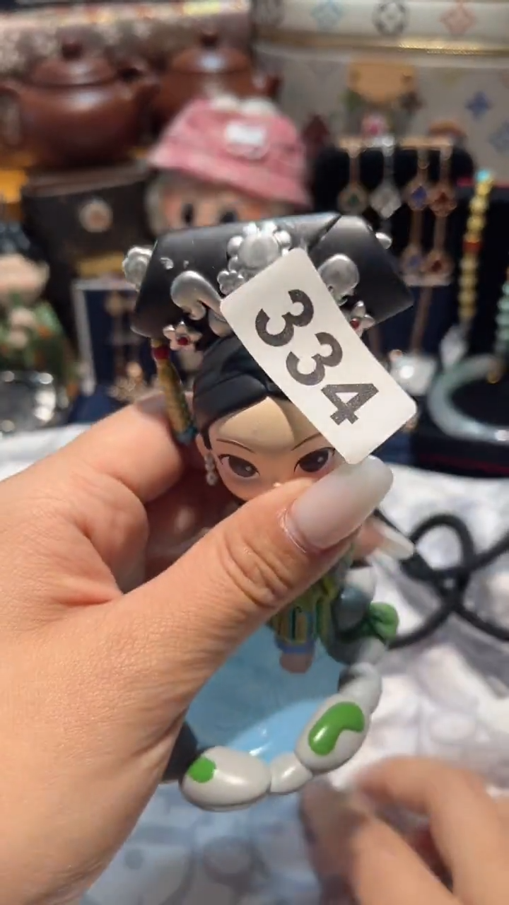瓷片无品牌瓷片柴窑烧制半手工多人