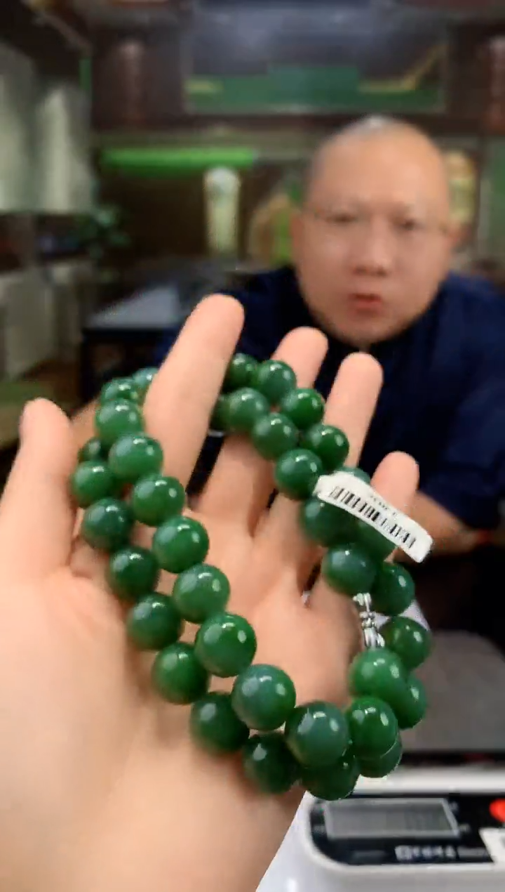 定制和田玉玉润东方天然和田玉（多样性发其一）