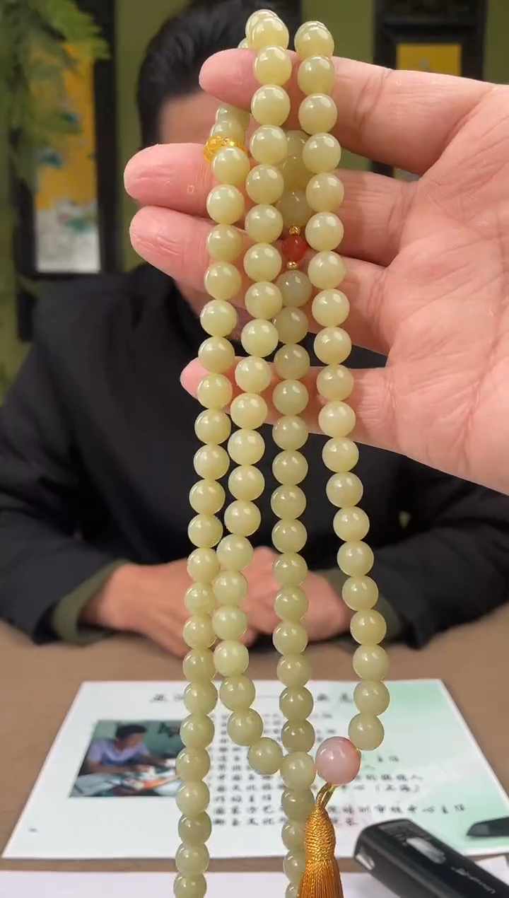 定制和田玉多样性发货拍一发一