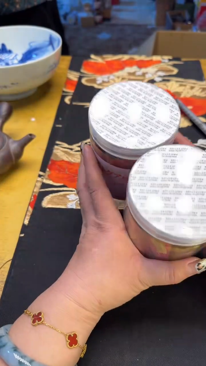 陶瓷器茶文化工艺品211号