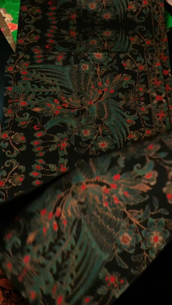 锦*别具一阁布艺尺寸45+45抱枕