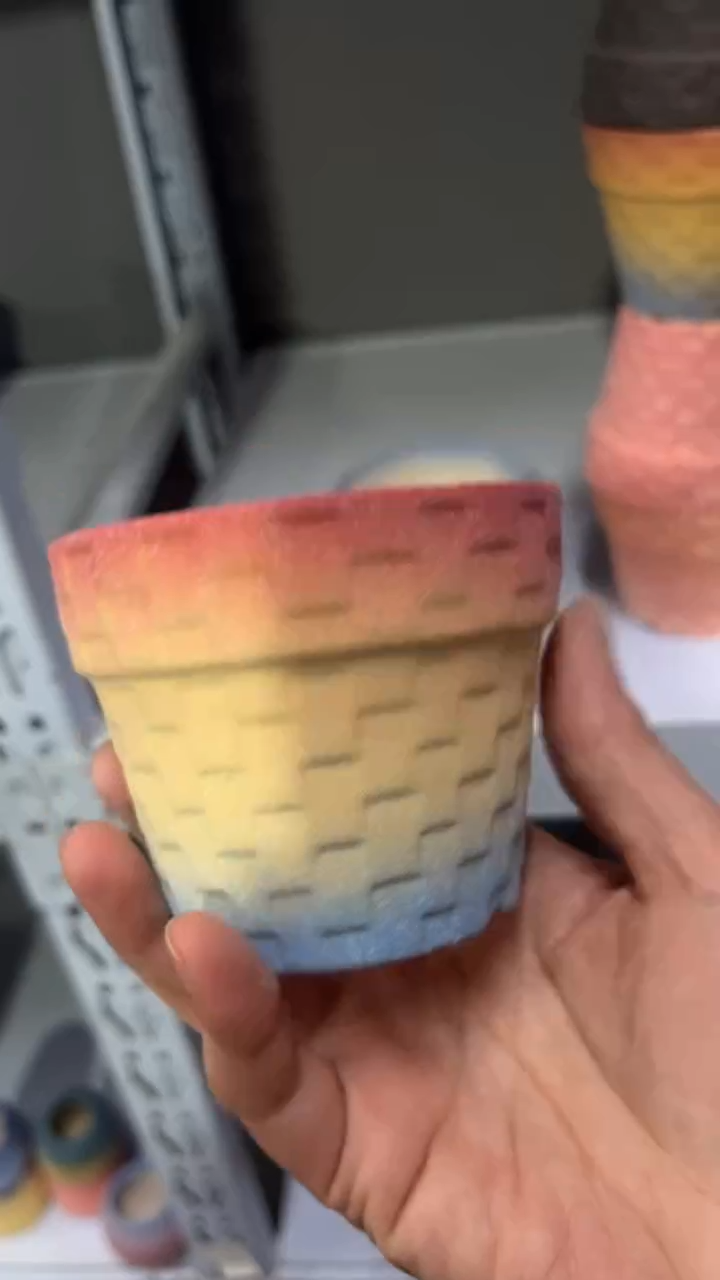 【闪购商品】红陶8*7