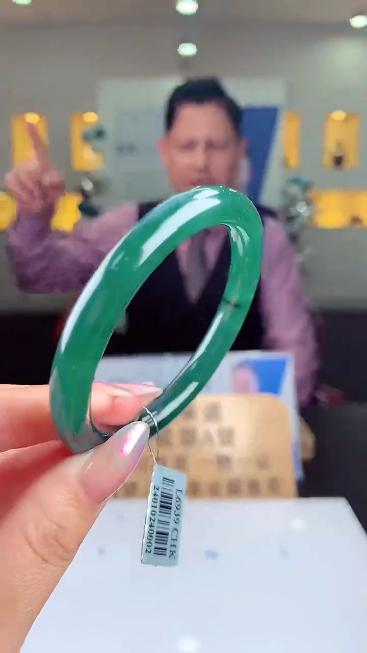 定制翡翠未镶嵌天然翡翠（拍一发一）