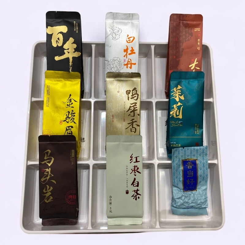 (福茶）单人接连（许愿+对碰+全家福+三连+清台+定位）隐藏各类茗茶。