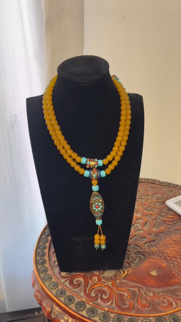 陶开开开-----黄黄108