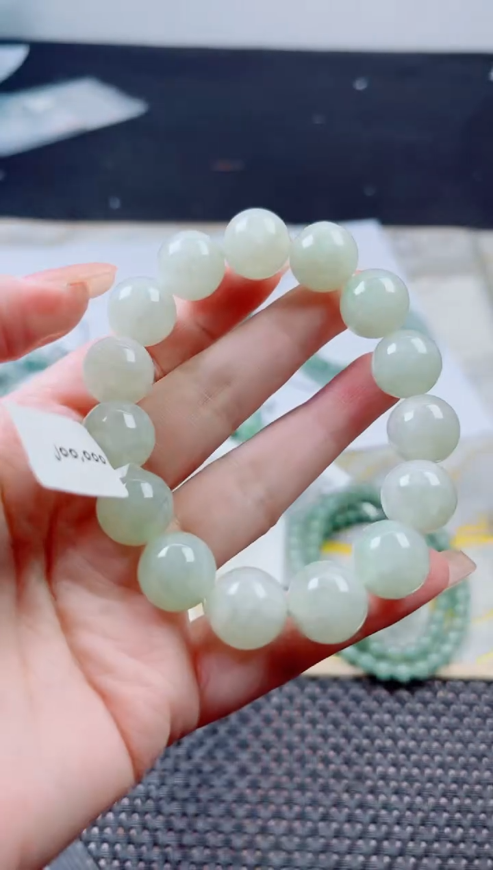 未镶嵌定制翡翠翡翠