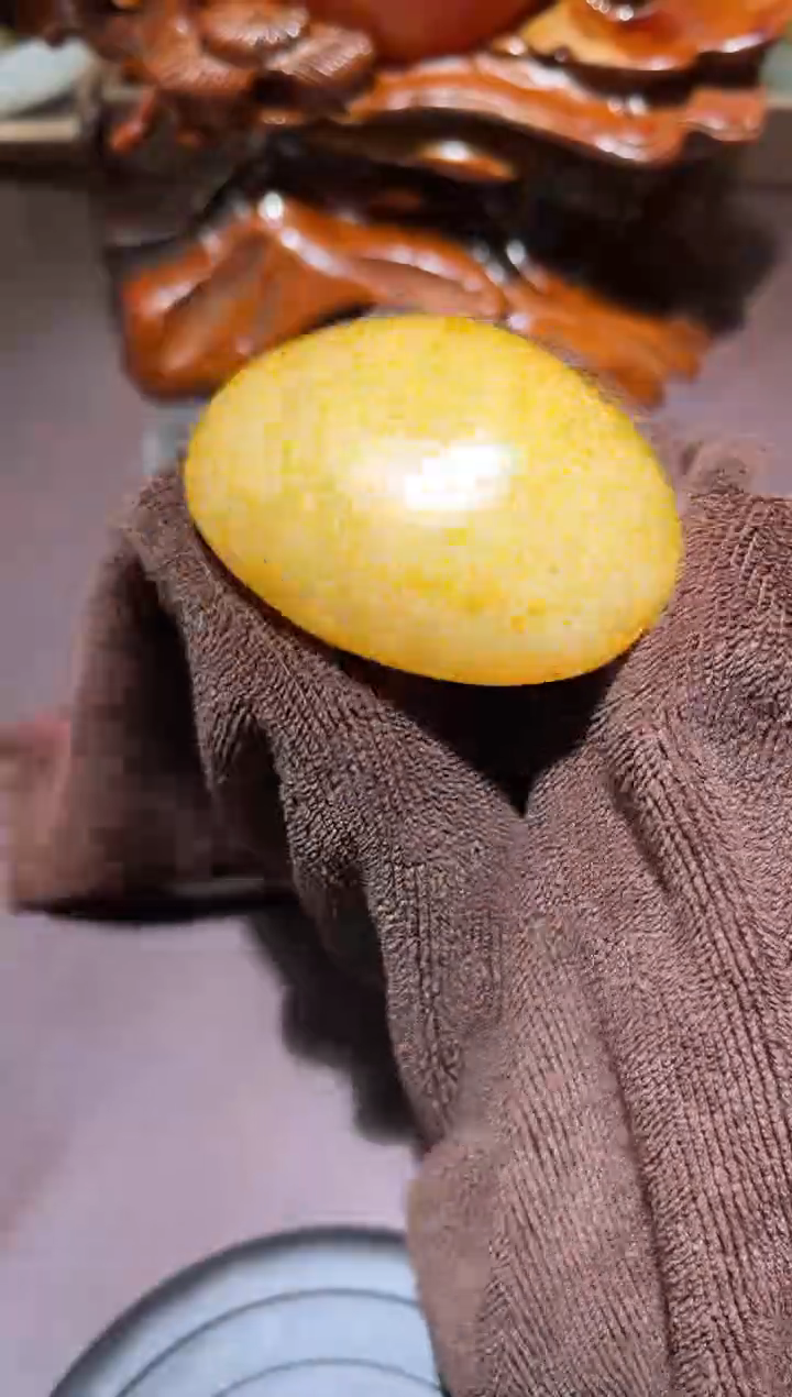 【闪购商品】和田玉（子料）颈饰未镶嵌YL-WW-2.25-37