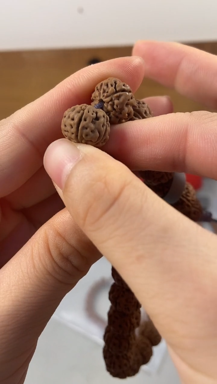 吊坠金刚菩提老树王13头货