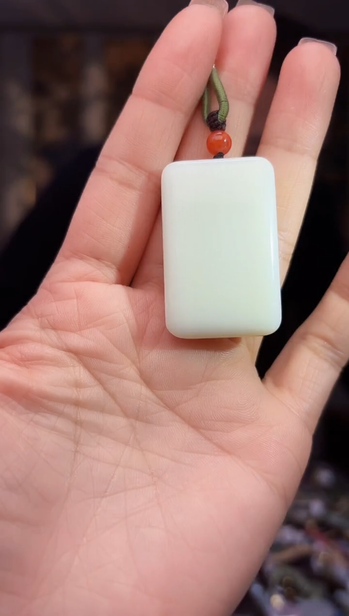 【闪购商品】和田玉挂件未镶嵌拍一发一多样性发货